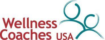 Coach USA Logo - WELLNESS COACHES USA Trademark of Wellness Coaches USA
