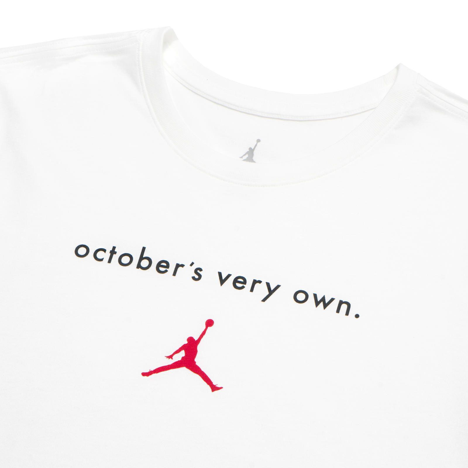 Red and White Jordan Logo - Jordan x OVO Holiday 2016 Collection