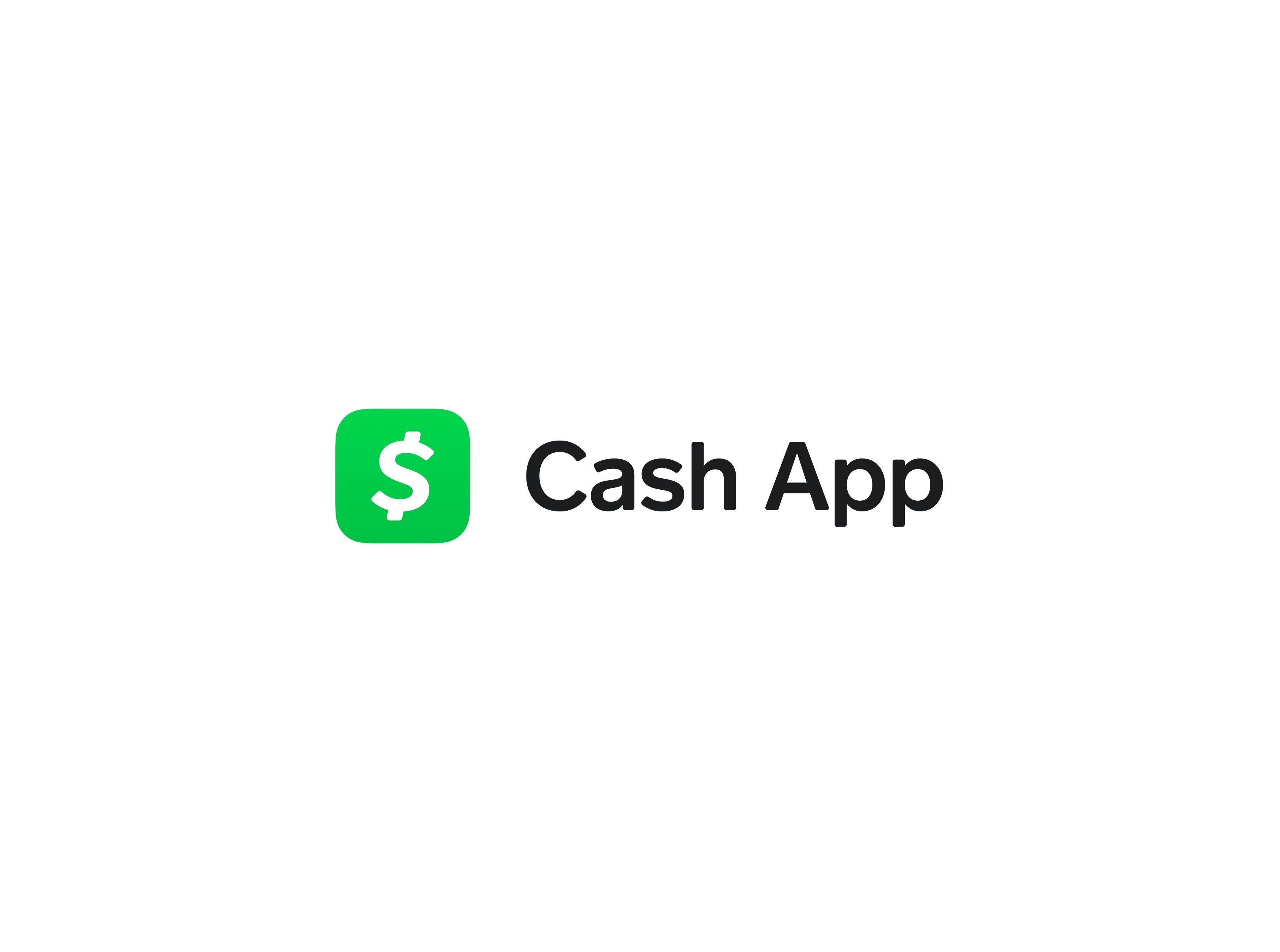 Small Cash App Logo - Press & Media