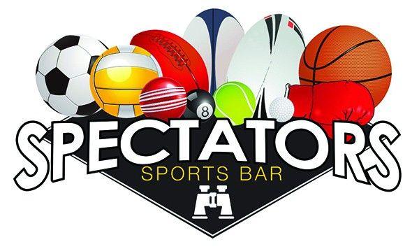 RSL Sports Logo - Spectators Sports Bar | Townsville RSL Club