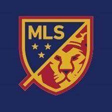 RSL Sports Logo - New MLS logo with RSL. | ReAL Salt Lake and USMNT | Real Salt Lake ...