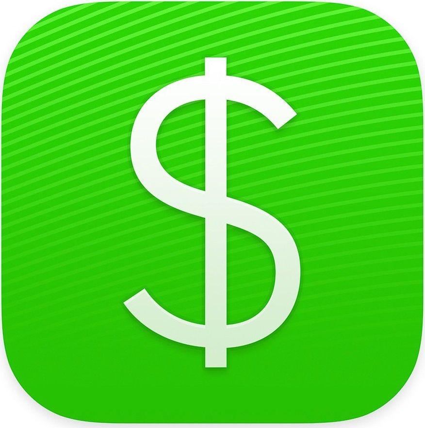 Cash App Logo Logodix