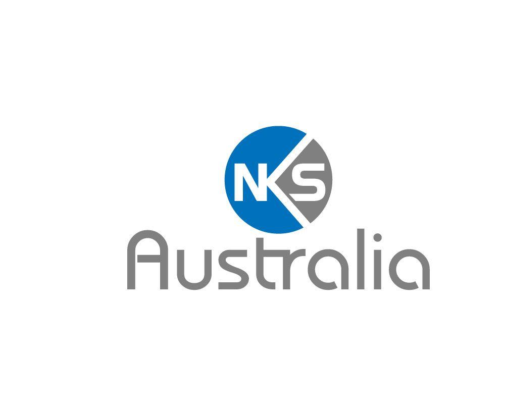 French Apparel Logo - Elegant, Upmarket, Apparel Store Logo Design for n / N / NKS / NKS ...