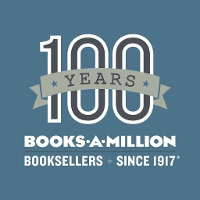 Books-A-Million Logo - Books A Million Reviews