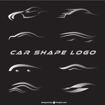 Rustic Automotive Logo - Cars Logo Vectors, Photo and PSD files