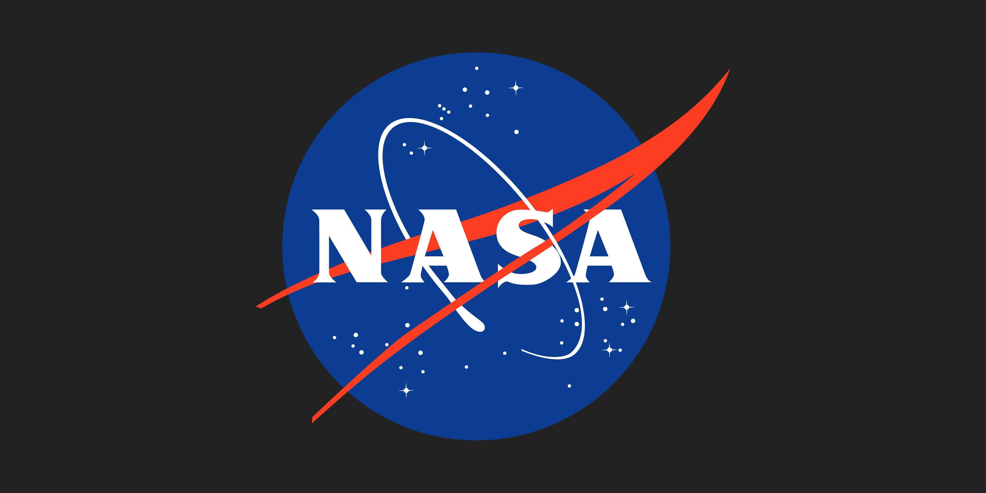 Official NASA Logo - NASA Builds STEM Challenges with FIRST and LEGO