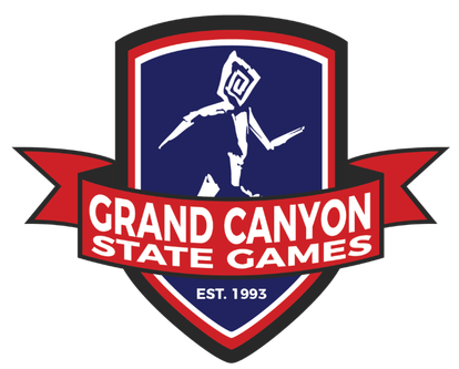 Grand Canyon State Logo - GCSG History