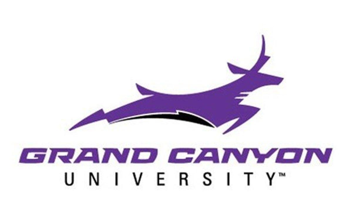 Grand Canyon State Logo - GCU Announces Athletic Staff Changes Canyon University Athletics