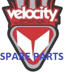 RSL Sports Logo - RSL Reserve Stainless - Velocity Sports Equipment – Gravity Gear, Inc