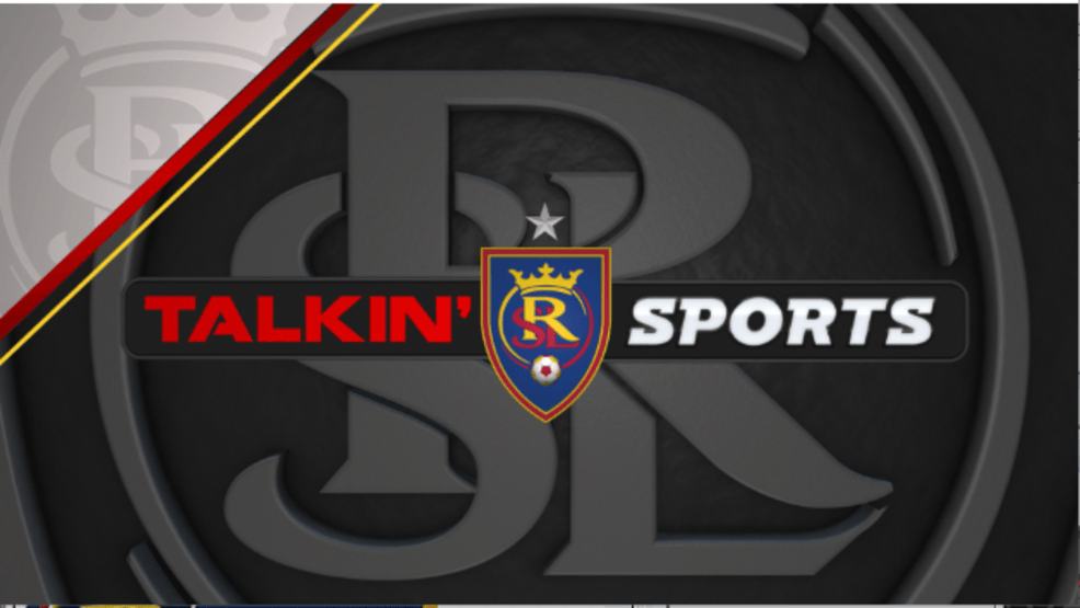 RSL Sports Logo - DJ & Dunny set the table for RSL's opener | KUTV