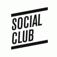 Social Club Logo - Social Club Logo Vector (.EPS) Free Download