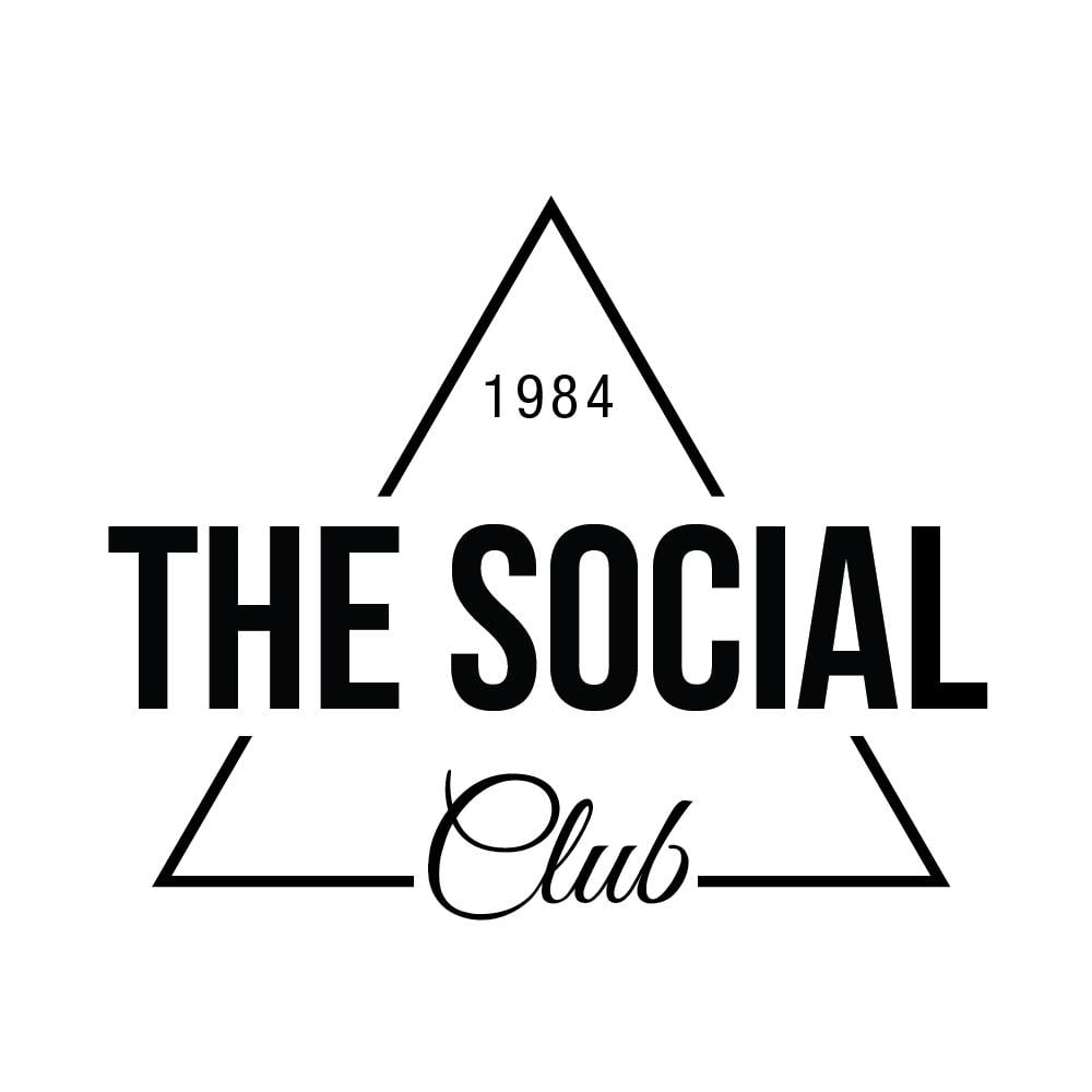 Social Club Logo - social-club-logo | Advance Tech