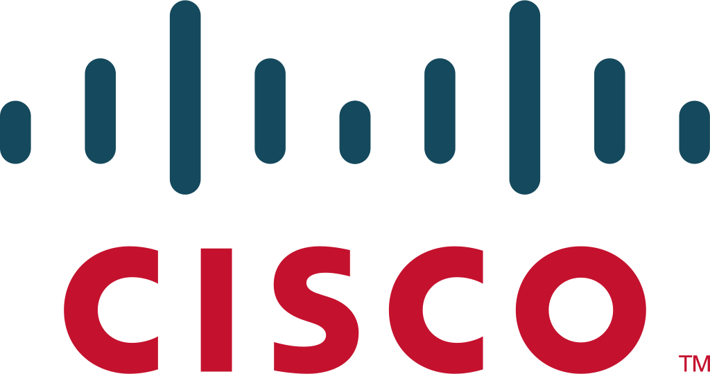 Cisco Logo - File:Cisco logo.svg - Wikimedia Commons
