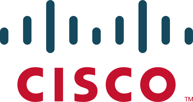 Cisco Logo - File:Cisco logo.svg