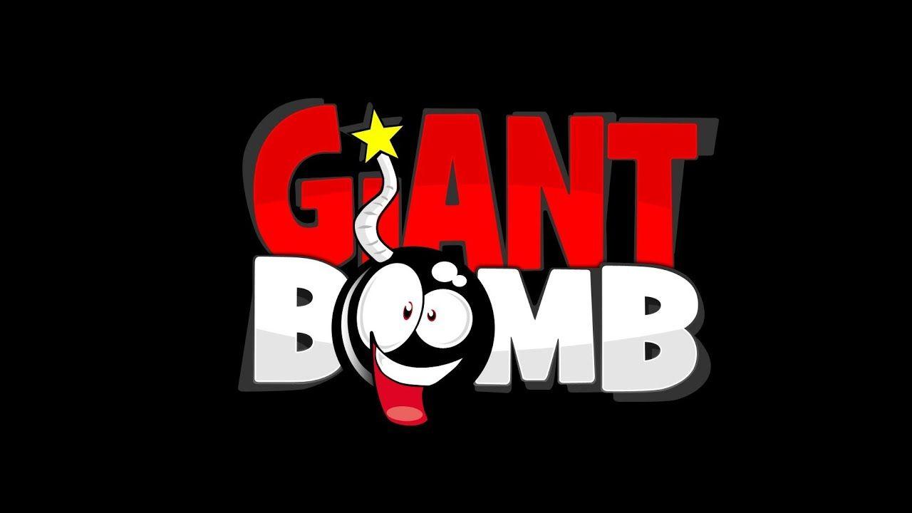 Giant Bomb Disco Logo - GiantBomb: Unprofessional Fridays - YouTube