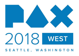 Giant Bomb Disco Logo - PAX West 2018 (Concept) - Giant Bomb