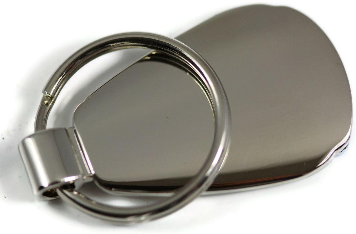 Gray and Red Teardrop Logo - Chrysler 300 Red Teardrop Keychain Car Key Chain Ring Lanyard Gift