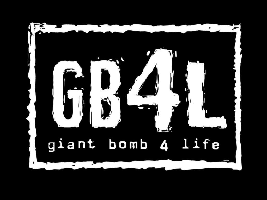 Giant Bomb Disco Logo - Join The NWO Here.-Topic