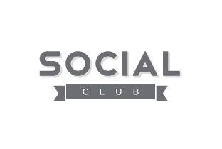 Social Club Logo - RA: Social Club - North nightclub