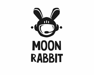 Rabbit Logo - Logopond - Logo, Brand & Identity Inspiration