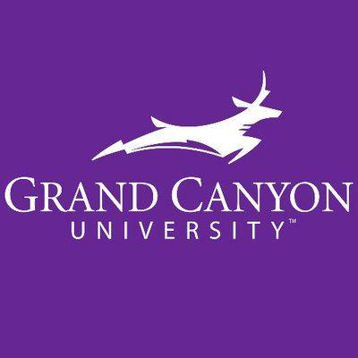 Grand Canyon State Logo - Grand Canyon U