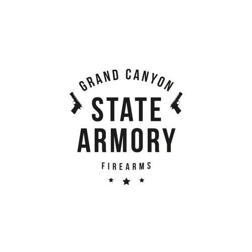 Grand Canyon State Logo - Create alluring logo for retail firearms dealer Grand Canyon State ...