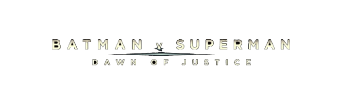 Batman V Superman Dawn of Justice Logo - Batman V Superman: Dawn Of Justice logo