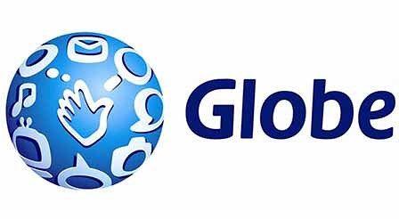 Globe Philippines Logo - Globe Philippines Logo