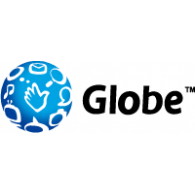 Globe Philippines Logo - Globe Telecom | Brands of the World™ | Download vector logos and ...