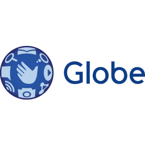 Globe Philippines Logo - Globe Telecom logo, Vector Logo of Globe Telecom brand free download