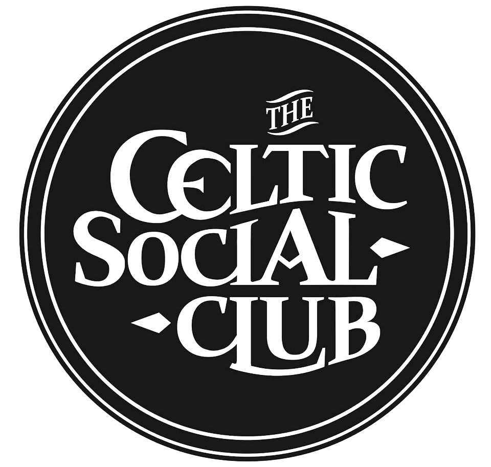 Social Club Logo - Fichier:Logo The Celtic Social Club.png — Wikipédia