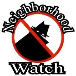 Neighborhood Watch Logo - Neighborhood Watch Program | Ceres, CA