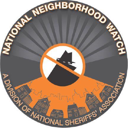 Neighborhood Watch Logo - Logo Usage. National Neighborhood Watch