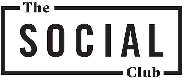 Social Club Logo - Social club – Wellington Community