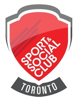 Social Club Logo - Toronto Sport & Social Club Sports and Recreation