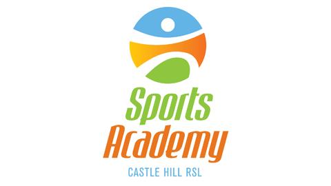 RSL Sports Logo - Junior Sports Club. Castle Hill RSL
