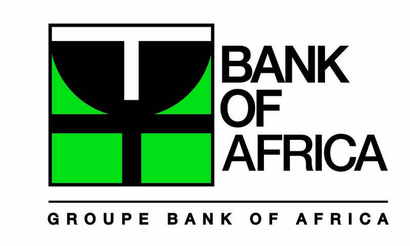Bank of Africa Logo - We're Sorry,Our Staff Was Compromised:Bank Of Africa Admits DFCU ...