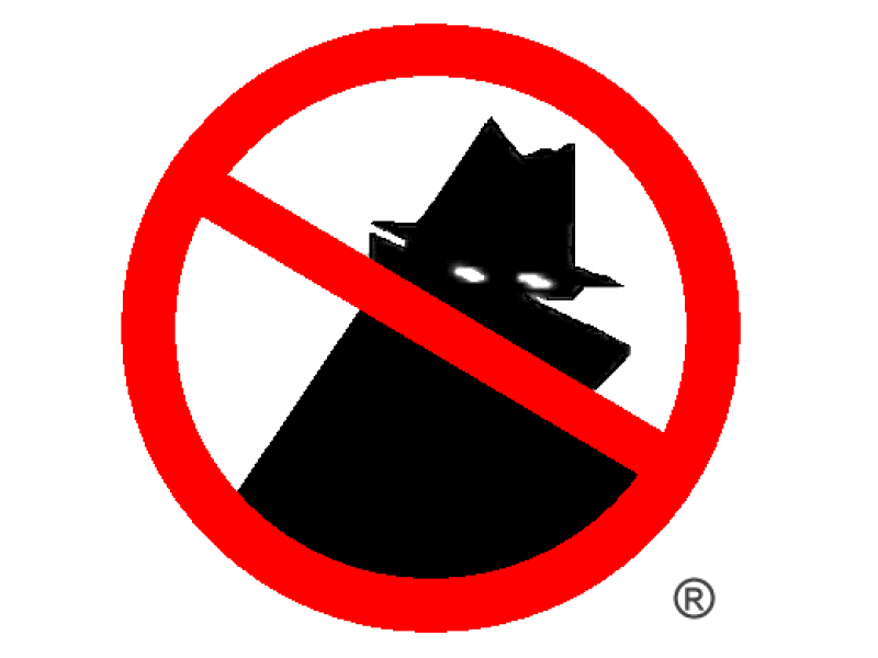 Neighborhood Watch Logo - Prevent Crime with Neighborhood Watch | Coronado, CA Patch