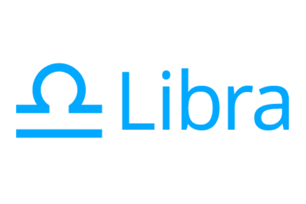 Libra Blockchain Logo - Blockchain tax accounting company Libra pulls in $7.8M