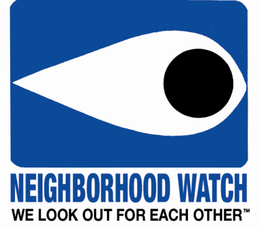 Neighborhood Watch Logo - Neighborhood Watch | Brentwood, MO - Official Website