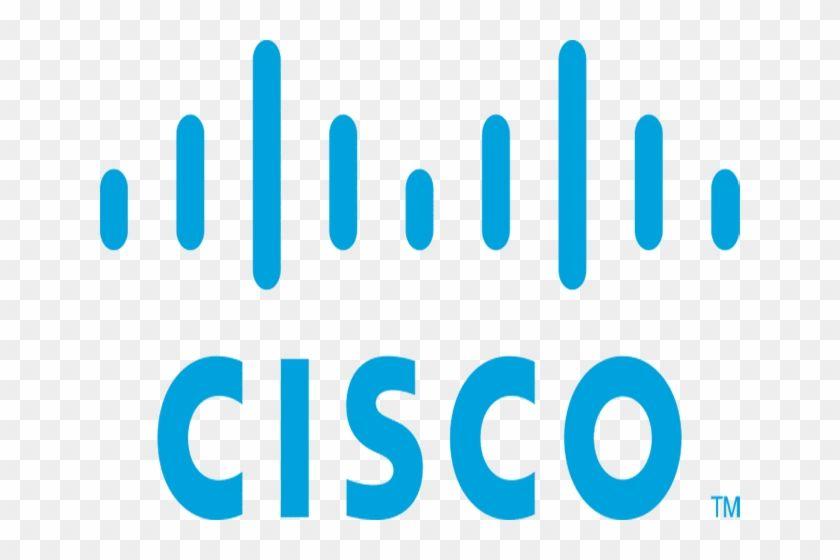 Cisco Logo - Cisco High Res Logo Transparent PNG Clipart Image