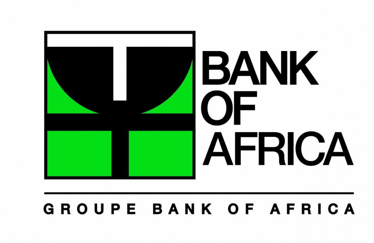 Bank of Africa Logo - Bank of Africa – ECP Investments
