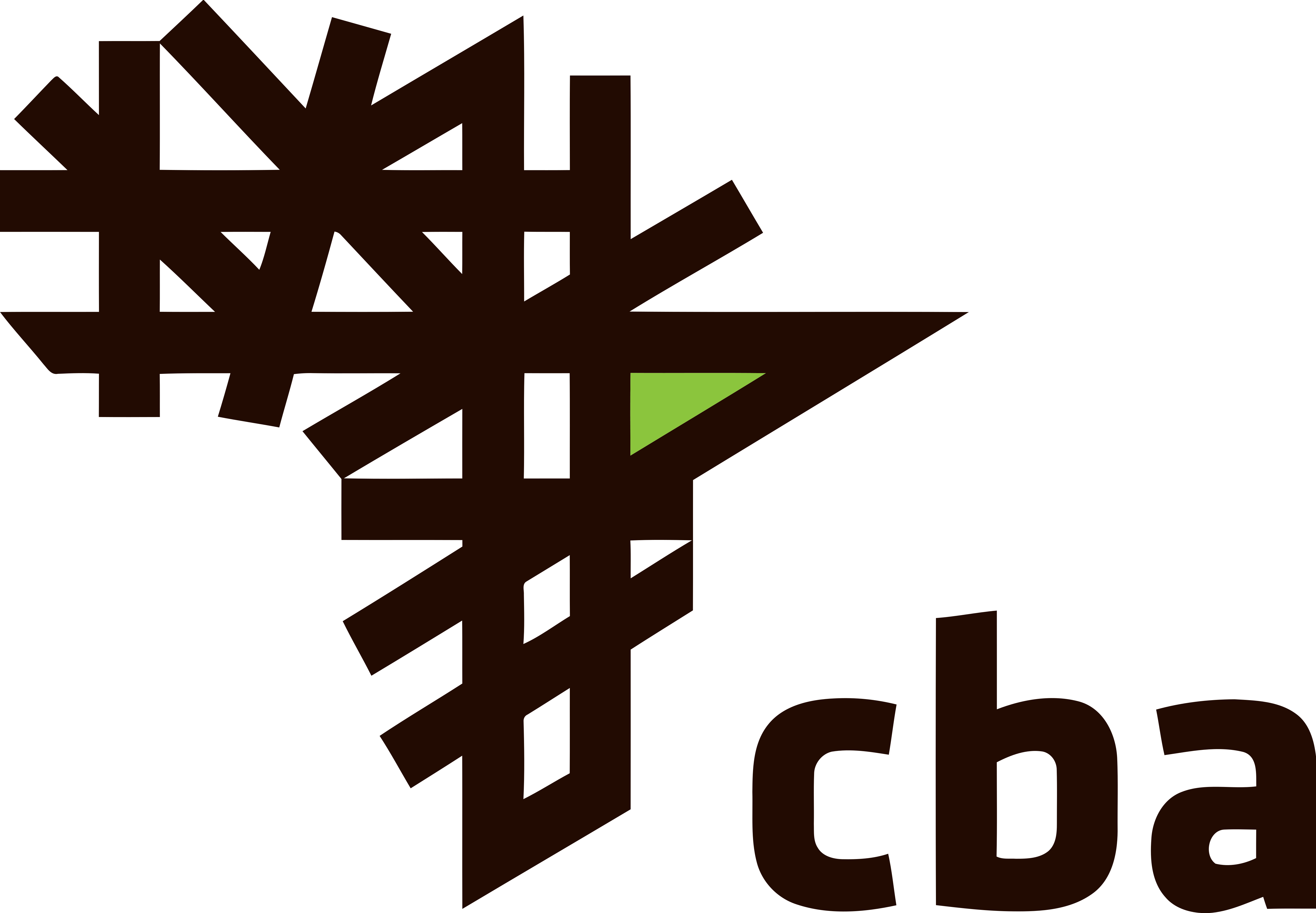 Bank of Africa Logo - Commercial Bank of Africa – Logos Download