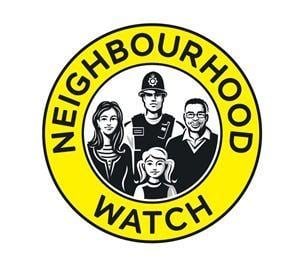 Neighborhood Watch Logo - Neighbourhood Watch