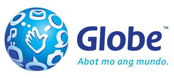 Globe Philippines Logo - brand element; logo | Globe Telecom | Pinterest | Globe telecom ...