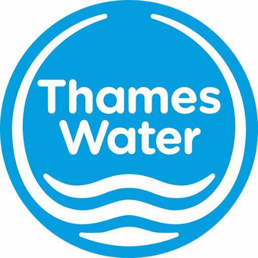 Water Circle Logo - Thames Water (@thameswater) | Twitter