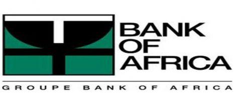 Bank of Africa Logo - Bank of Africa expands its branch network in Nairobi and Mombasa ...