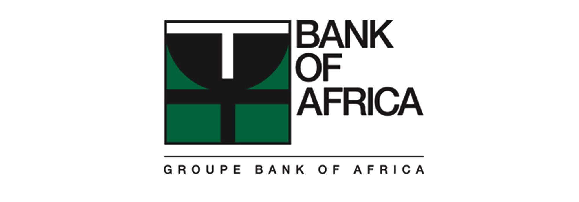 Bank of Africa Logo - Bank of Africa mu Rwanda - Hose