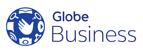Globe Philippines Logo - PH IT BPM Roadmap 2022