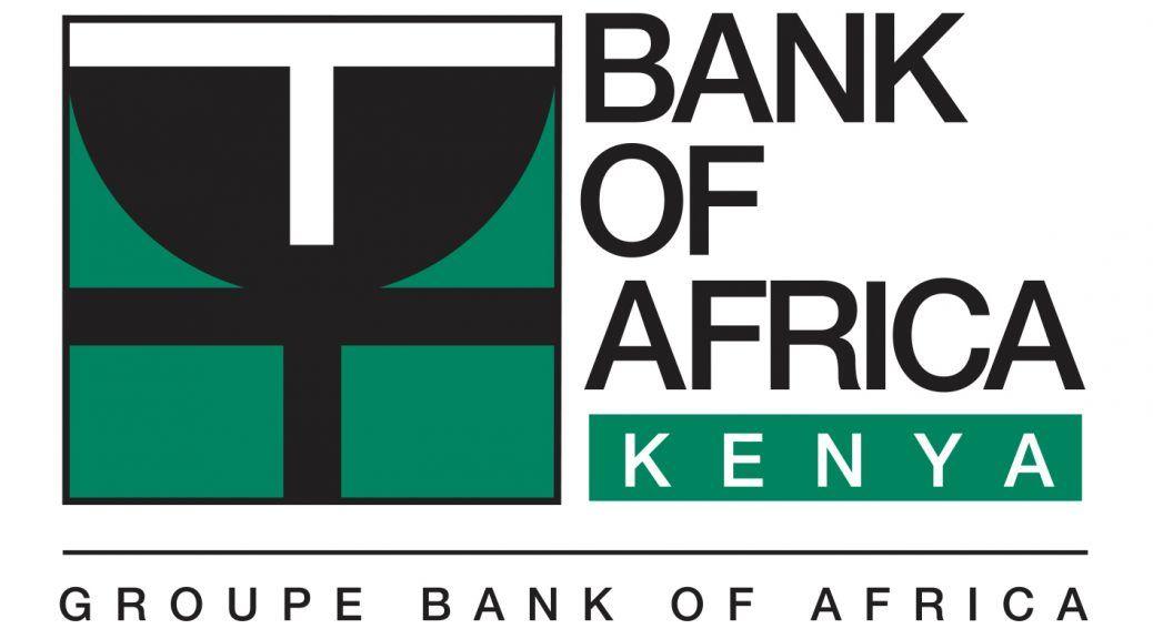 Bank of Africa Logo - Bank of Africa Kenya | TAC